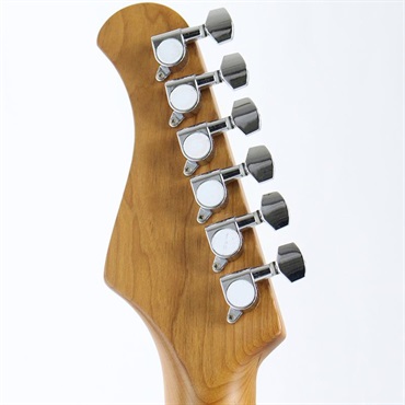 Bacchus USED 中古 BST-1-RSM/M One Master Mod. バッカス 画像5