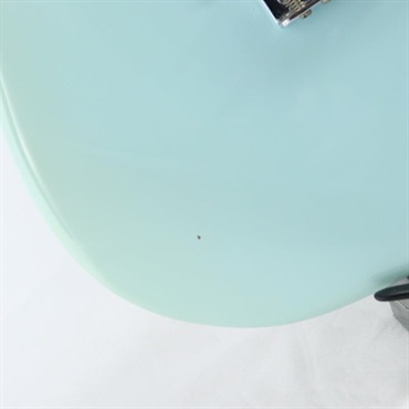 Bacchus USED 中古 BST-1-RSM/M One Master Mod. バッカス 画像6