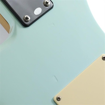 Bacchus USED 中古 BST-1-RSM/M One Master Mod. バッカス 画像7