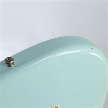 Bacchus USED 中古 BST-1-RSM/M One Master Mod. バッカス 画像8