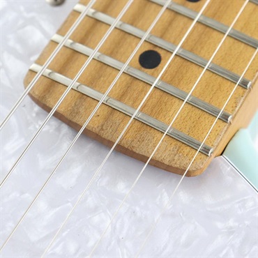 Bacchus USED 中古 BST-1-RSM/M One Master Mod. バッカス 画像9