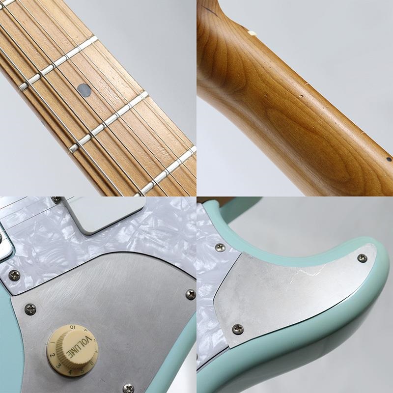 Bacchus USED 中古 BST-1-RSM/M One Master Mod. バッカス ｜イケベ