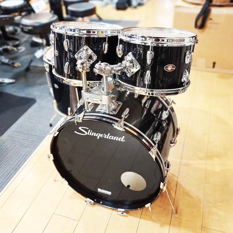 Slingerland USED 中古 80s Magnum Series Drum Set [22BD.12TT.13TT