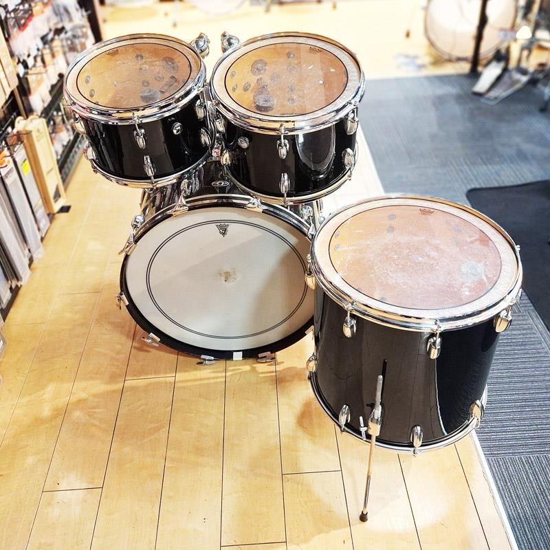 Slingerland USED 中古 80s Magnum Series Drum Set [22BD.12TT.13TT