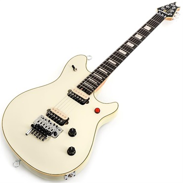 EVH MIJ Series EVH Signature Wolfgang (Ivory/Ebony) 画像1