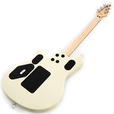 EVH MIJ Series EVH Signature Wolfgang (Ivory/Ebony) 画像2