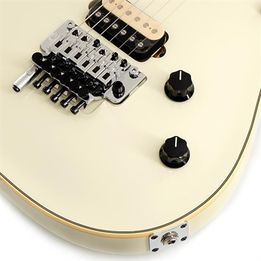 EVH MIJ Series EVH Signature Wolfgang (Ivory/Ebony) 画像4
