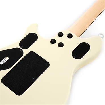 EVH MIJ Series EVH Signature Wolfgang (Ivory/Ebony) 画像5