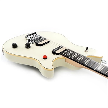 EVH MIJ Series EVH Signature Wolfgang (Ivory/Ebony) 画像8
