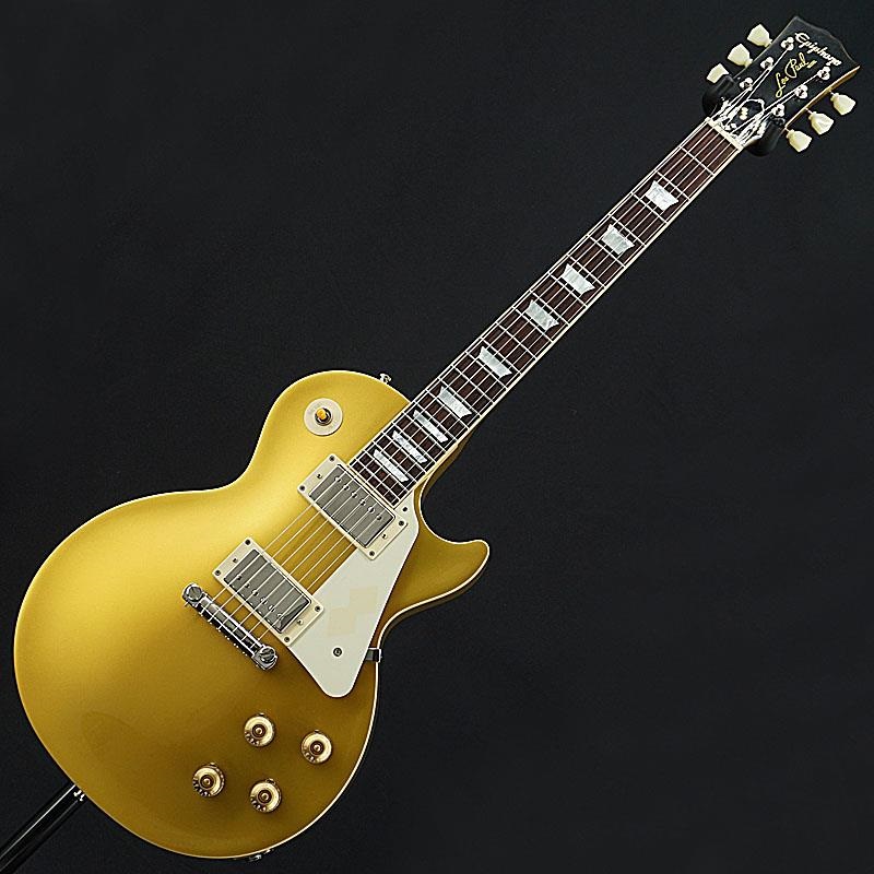 Epiphone USED 中古 Tak Matsumoto 1955 Les Paul Standard (Antique