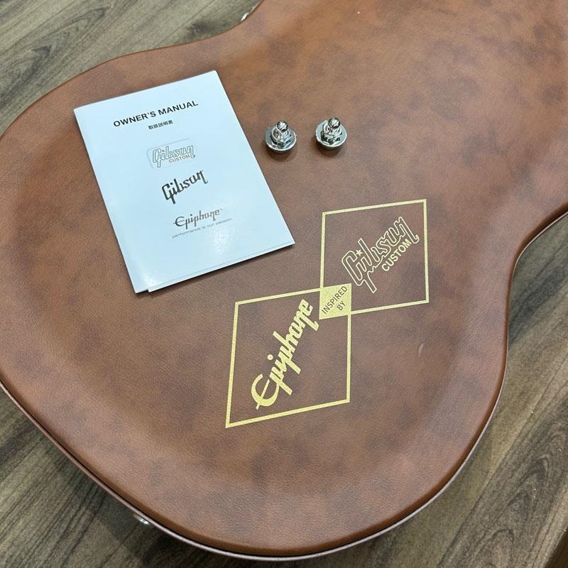 Epiphone USED 中古 Tak Matsumoto 1955 Les Paul Standard (Antique