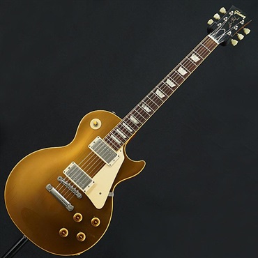 Gibson USED 中古 Historic Collection 1957 Les Paul Reissue (Gold