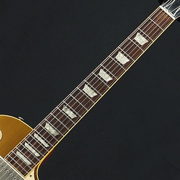 Gibson USED 中古 Historic Collection 1957 Les Paul Reissue (Gold Top) [SN.7 5099] ギブソン 画像4