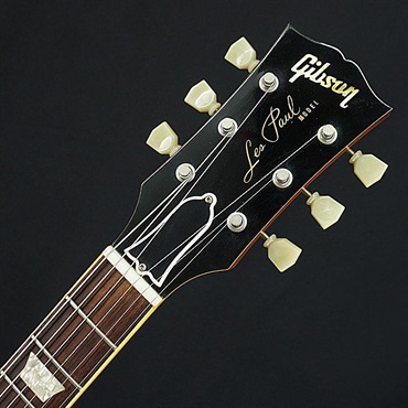 Gibson USED 中古 Historic Collection 1957 Les Paul Reissue (Gold