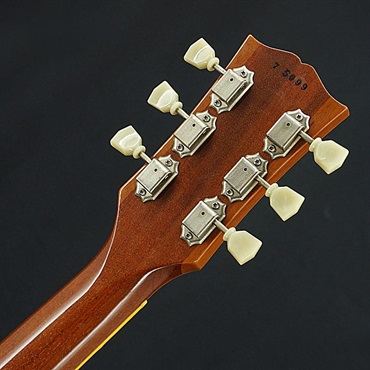 Gibson USED 中古 Historic Collection 1957 Les Paul Reissue (Gold Top) [SN.7 5099] ギブソン 画像7