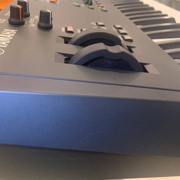 YAMAHA USED 中古 MODX7+【純正ソフトケース、FC4Aつき】※配送事項要ご