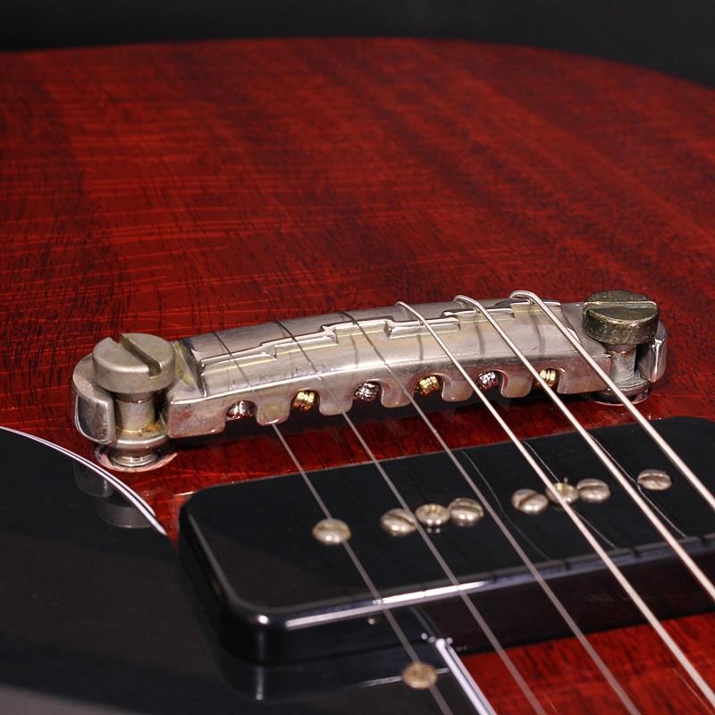 Gibson Murphy Lab 1963 SG Special Reissue Ultra Light Aged Medium