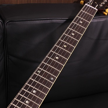 Gibson Murphy Lab 1963 SG Special Reissue Ultra Light Aged Medium Cherry SN. 505343 画像8
