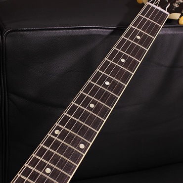 Gibson Murphy Lab 1963 SG Special Reissue Ultra Light Aged Polaris White SN. 505073 【Gibson POP UP Store 2025 Winter出展品】 画像8