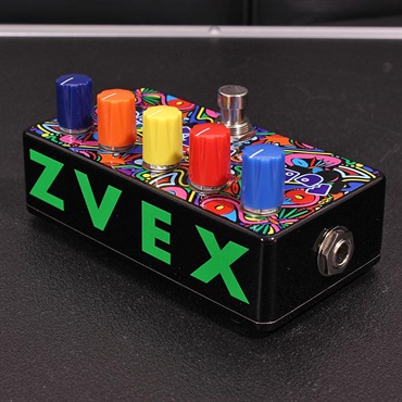Z-VEX Funky Fuzz Fuck Limited Edition ｜イケベ楽器店オンラインストア