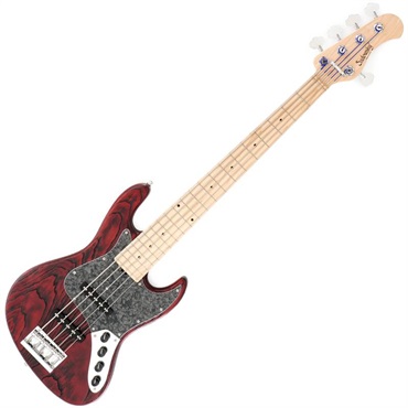 Sadowsky Guitars MetroLine 21-Fret Vintage J/J Bass 5st (SBG) [Ikebe 50th Anniversary Special Edition] #005991 画像1