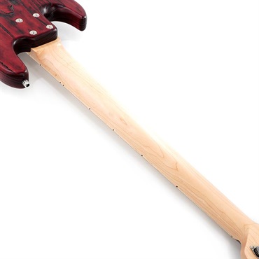 Sadowsky Guitars MetroLine 21-Fret Vintage J/J Bass 5st (SBG) [Ikebe 50th Anniversary Special Edition] #005991 画像6