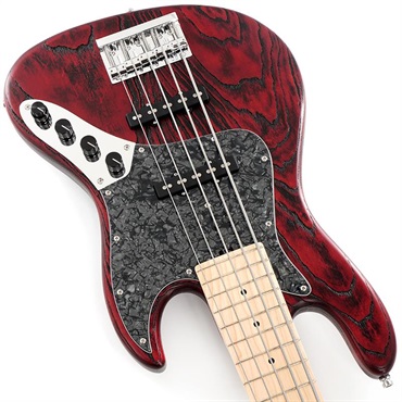 Sadowsky Guitars MetroLine 21-Fret Vintage J/J Bass 5st (SBG) [Ikebe 50th Anniversary Special Edition] #005991 画像9