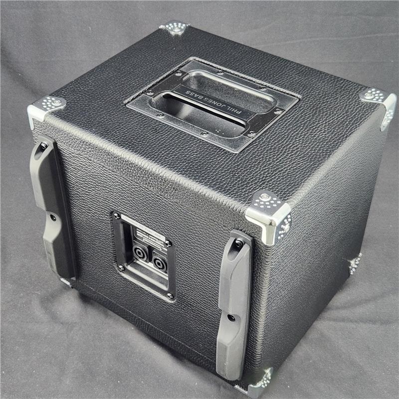 PJB（Phil Jones Bass） USED 中古 Compact 4 (C4/400W / 8Ω) ｜イケベ