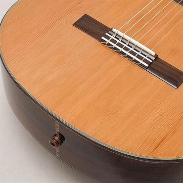 K.Yairi CTM CE-3D Select Cedar Top ～Ikebe Original Order Model～ Kヤイリ 画像7