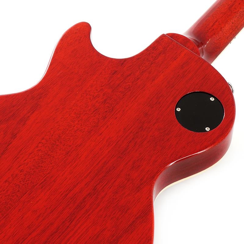 Gibson Japan Exclusive Les Paul Standard '50s Custom Shop Top (Heritage Cherry Sunburst) [SN.221650016] 画像5