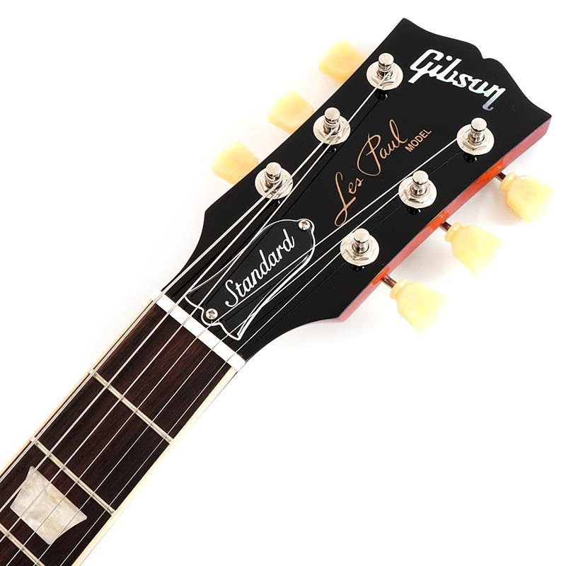 Gibson Japan Exclusive Les Paul Standard '50s Custom Shop Top (Heritage Cherry Sunburst) [SN.221650016] 画像6