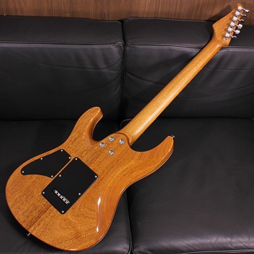 Suhr Guitars Modern Quilt Maple Top Trans Whale Blue Burst SN. 87426 画像1