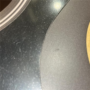 TAYLOR 【半期決算セール】 【チョイ傷特価】GS Mini-e Special Edition (Victorian Burst) テイラー 画像10