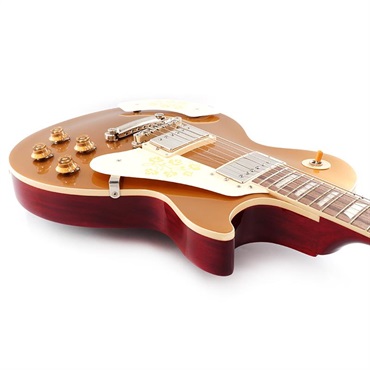 Gibson Mary Ford Les Paul Standard (Gold Top / Cherry Back) 【S/N 233040125】 画像8