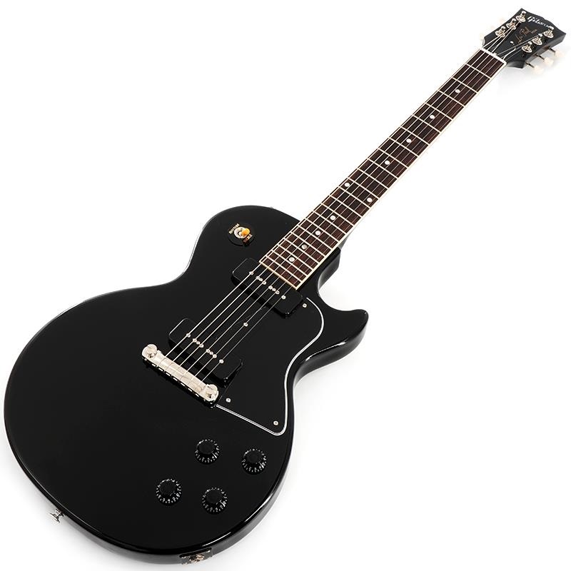 Gibson Les Paul Special (Ebony) 【S/N 219850127】 ｜イケベ楽器店