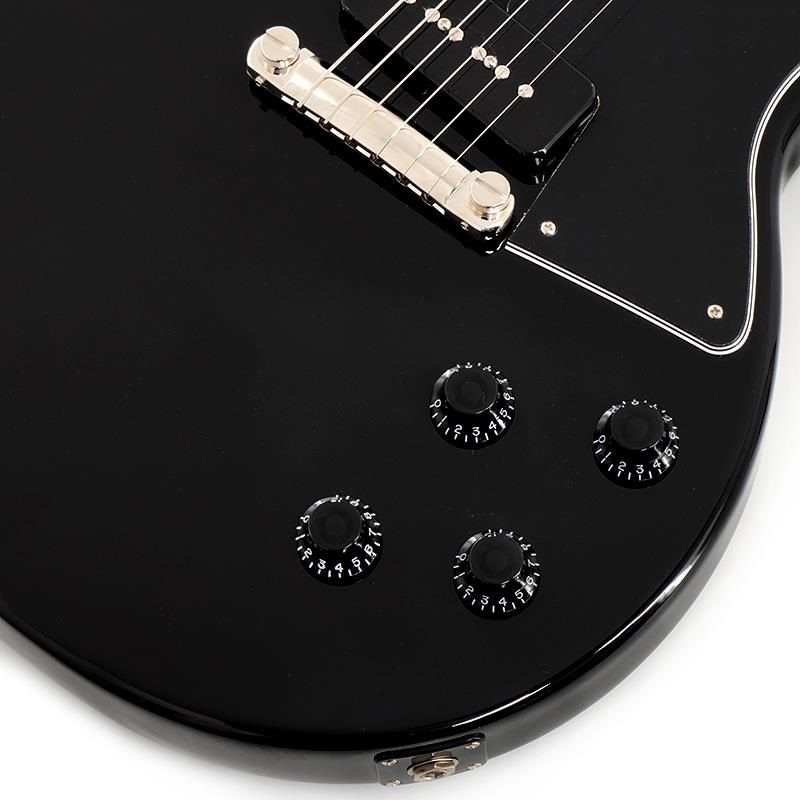 Gibson Les Paul Special (Ebony) 【S/N 219850127】 ｜イケベ楽器店