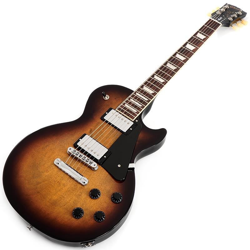 Gibson Les Paul Studio (Smokehouse Burst) 【S/N 211850192