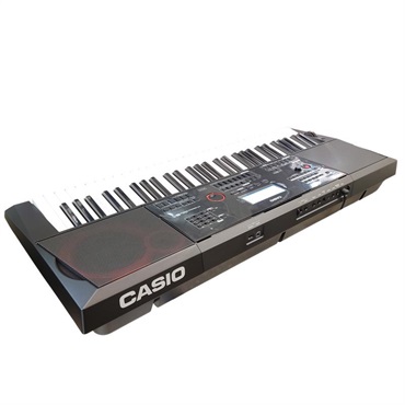 CASIO USED 中古 CT-X5000 ※配送事項要ご確認 ｜イケベ楽器店