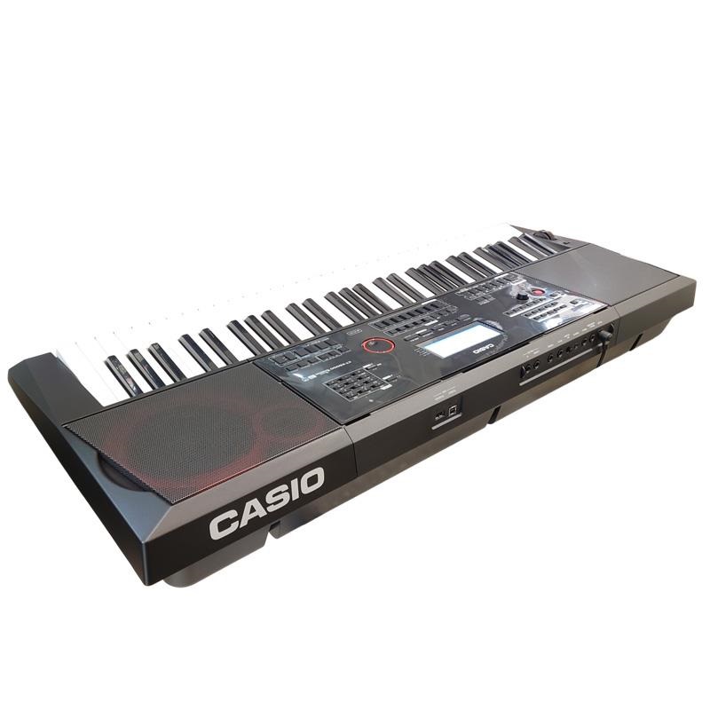 CASIO USED 中古 CT-X5000 ※配送事項要ご確認 ｜イケベ楽器店