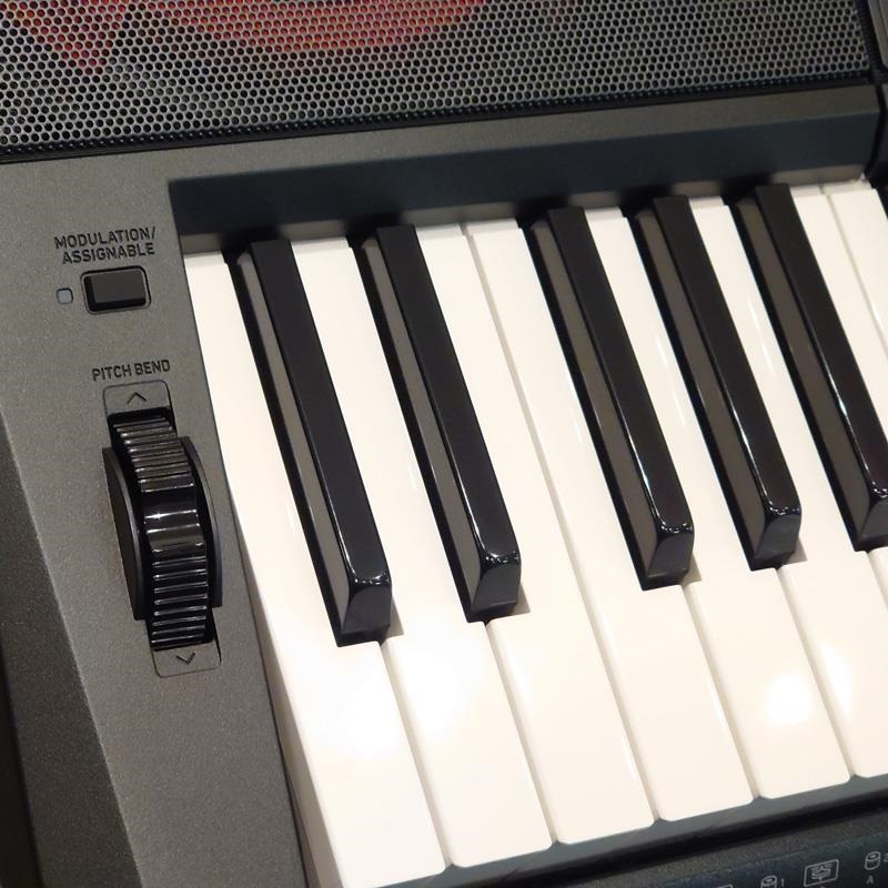 CASIO USED 中古 CT-X5000 ※配送事項要ご確認 ｜イケベ楽器店