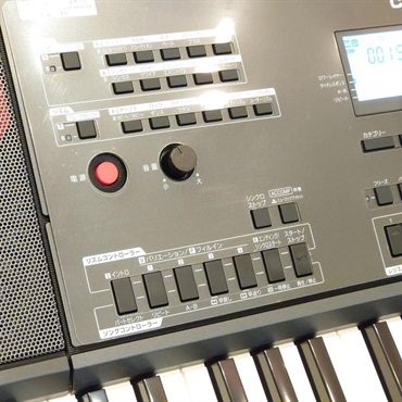 CASIO USED 中古 CT-X5000 ※配送事項要ご確認 ｜イケベ楽器店