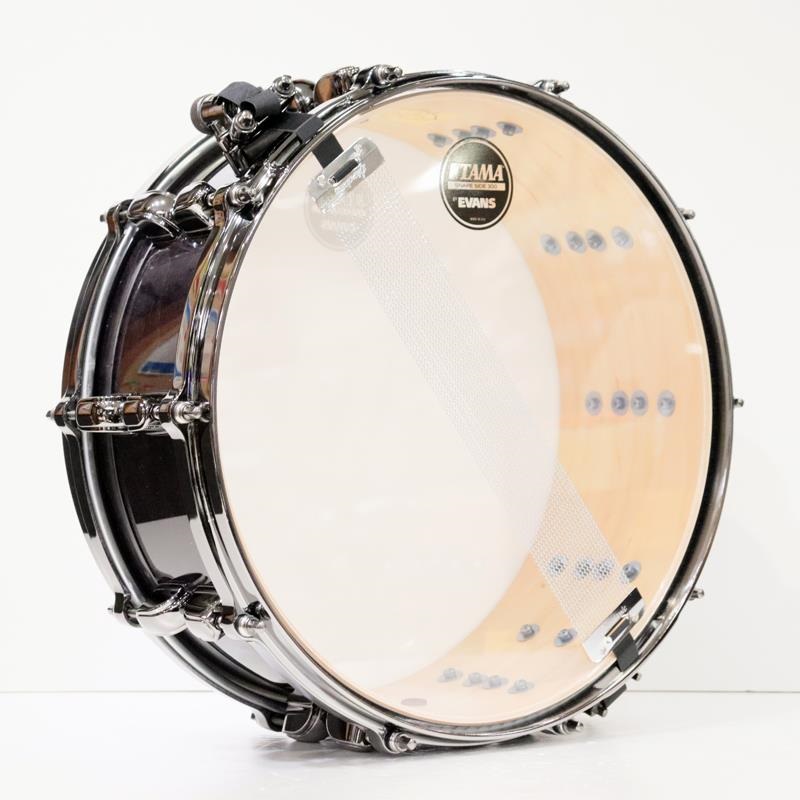 TAMA SMS455TBN-CBK [Starclassic Maple 14''×5.5'' - Cherry Black