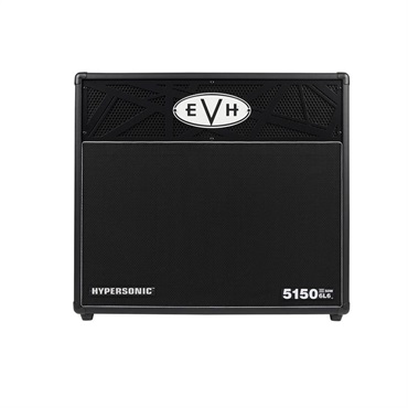 EVH 5150III(R) Hypersonic(TM) 6L6 1x12 Black 【2026年夏以降発売予定：ご予約受付中】 画像1