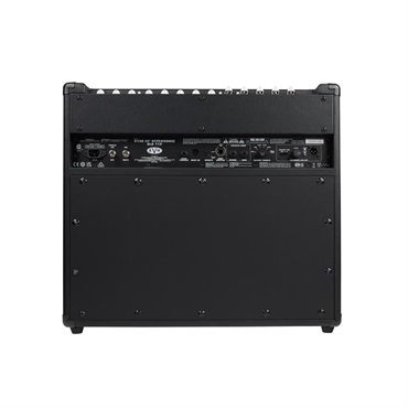 EVH 5150III(R) Hypersonic(TM) 6L6 1x12 Black 【2026年夏以降発売予定：ご予約受付中】 画像2