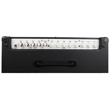 EVH 5150III(R) Hypersonic(TM) 6L6 1x12 Black 【2026年夏以降発売予定：ご予約受付中】 画像3