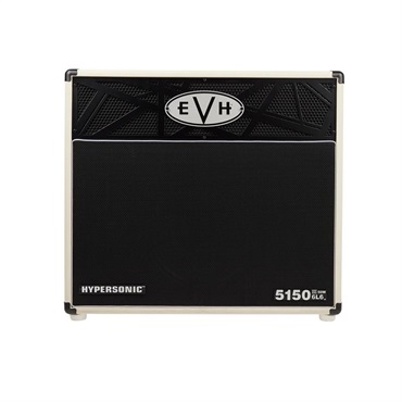 EVH 5150III(R) Hypersonic(TM) 6L6 1x12 Ivory【2026年夏以降発売予定：ご予約受付中】 画像2