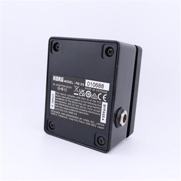 KORG USED 中古 Pitchblack XS ピッチブラック (KORG コルグ) tuner