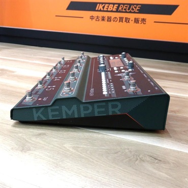 KEMPER USED 中古 Profiler Stage (Kemper ケンパー) amplifier simulator アンプシミュレーター 画像2