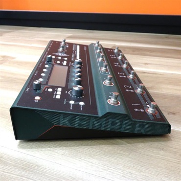 KEMPER USED 中古 Profiler Stage (Kemper ケンパー) amplifier simulator アンプシミュレーター 画像3