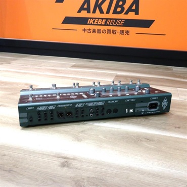 KEMPER USED 中古 Profiler Stage (Kemper ケンパー) amplifier simulator アンプシミュレーター 画像4